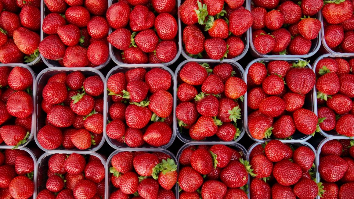 contaminated product insurance, product contamination insurance, strawberries, Regional Insurance Professionals