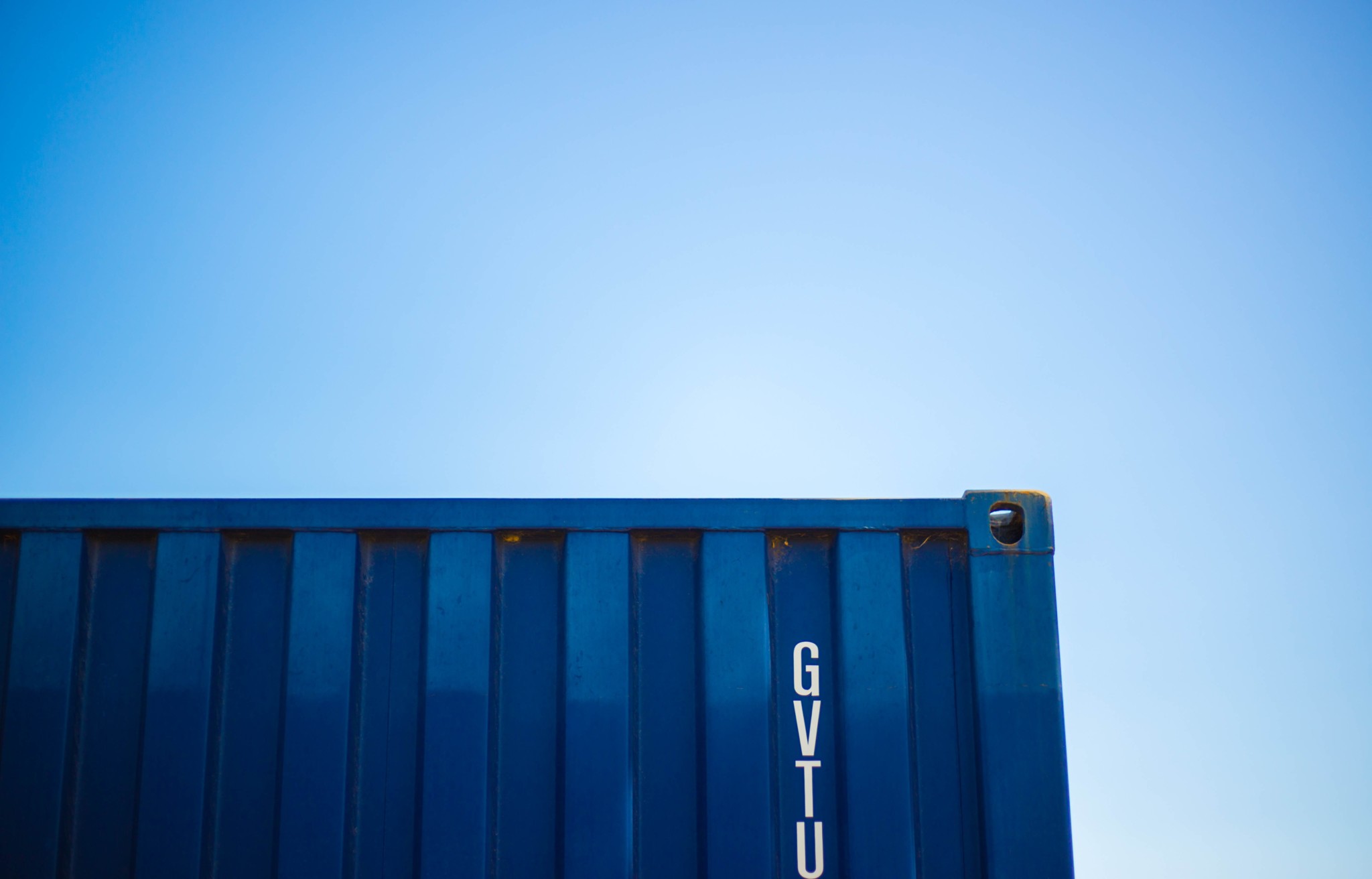 container transport marine cargo insurance